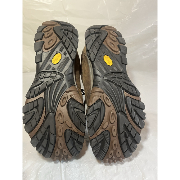 Merrell Men's Moab Adventure 3 Waterproof J91825 size 12 - Picture 3 of 16